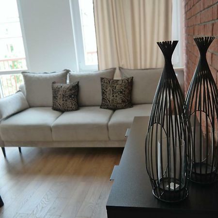 Apartament Grochowa ビャウィストク エクステリア 写真