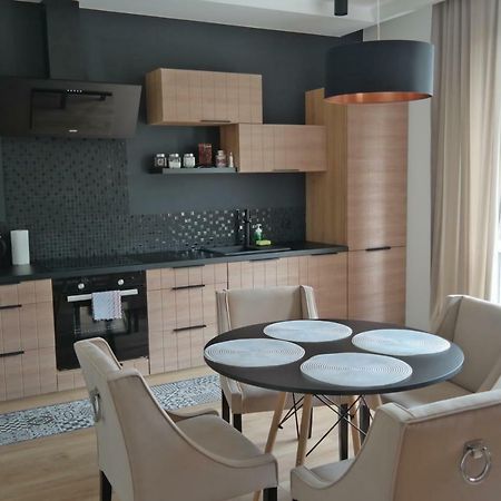 Apartament Grochowa ビャウィストク エクステリア 写真