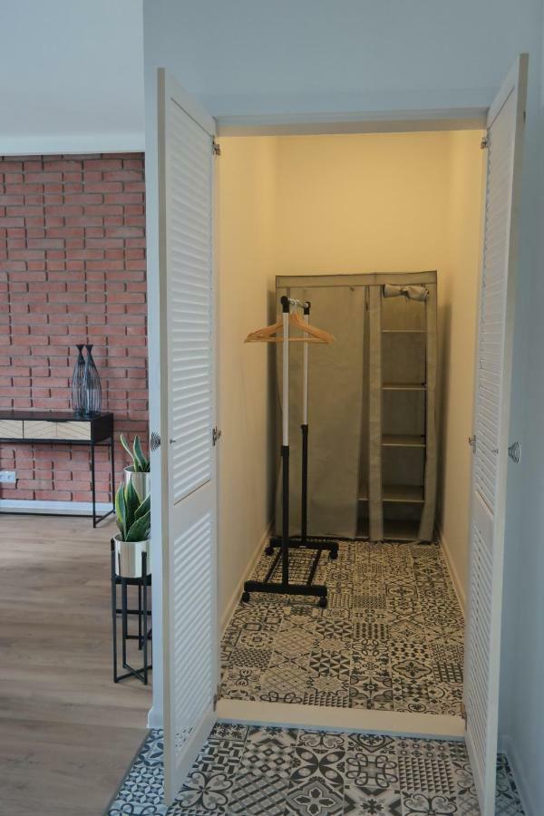Apartament Grochowa ビャウィストク エクステリア 写真