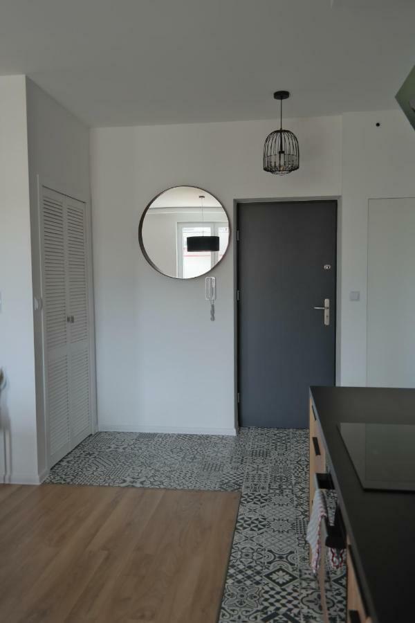 Apartament Grochowa ビャウィストク エクステリア 写真